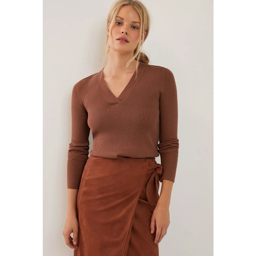 Anthropologie Maeve Sweater